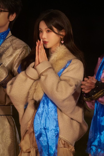 小羊
