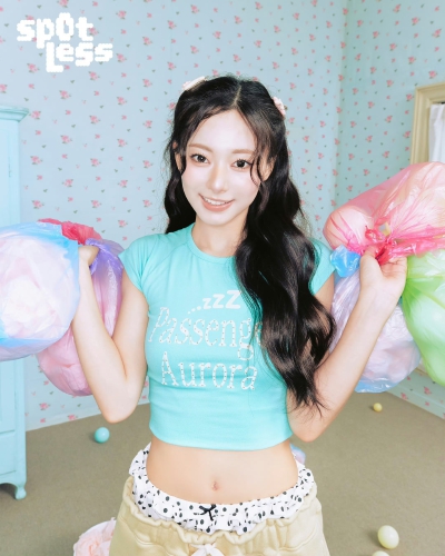 TWICE