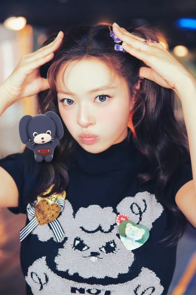 TWICE