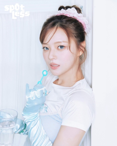 TWICE