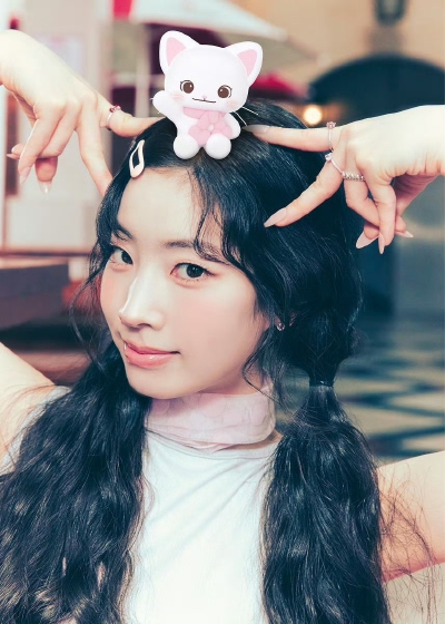 TWICE
