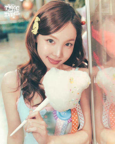 TWICE