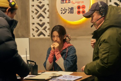 小羊