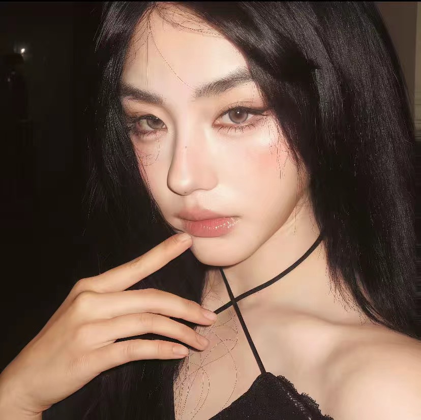 i