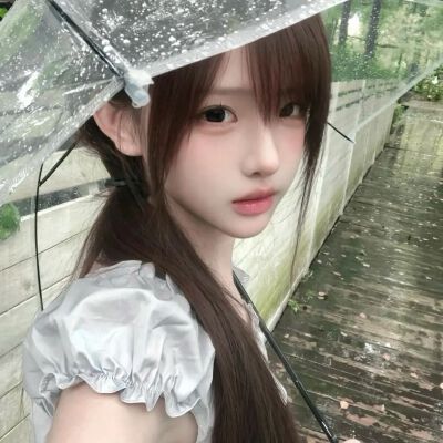 女生头像