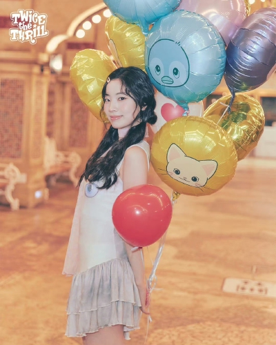 TWICE