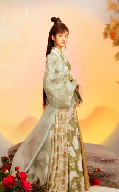 许晓诺