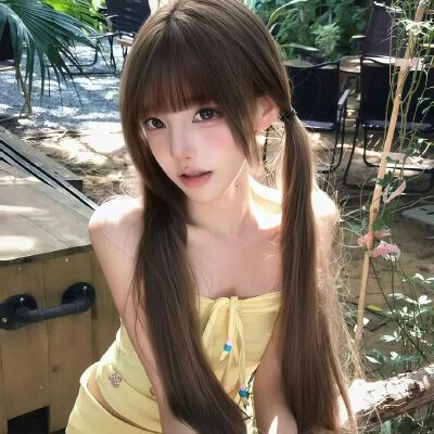 女生头像