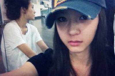 郑秀晶