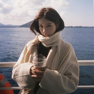 女生头像
