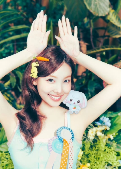 TWICE