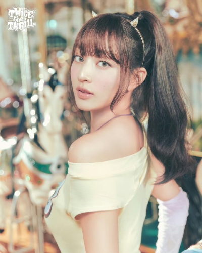 TWICE