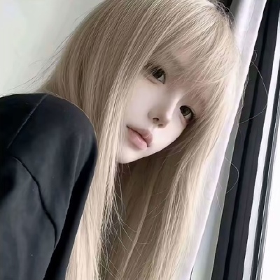 女生头像