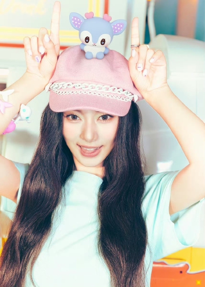 TWICE