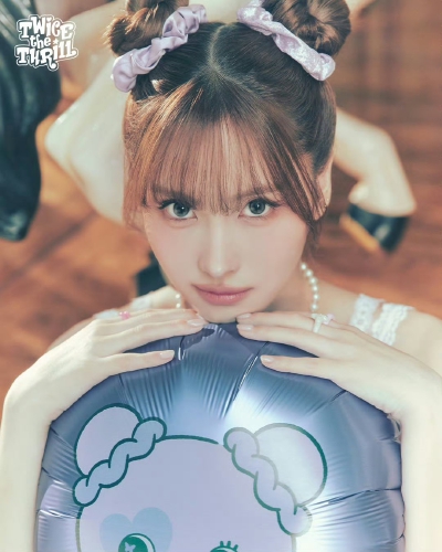 TWICE