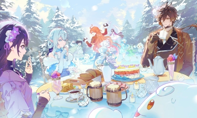 尘世七执政 原神
画师：@kkopoli （X:koboli03）