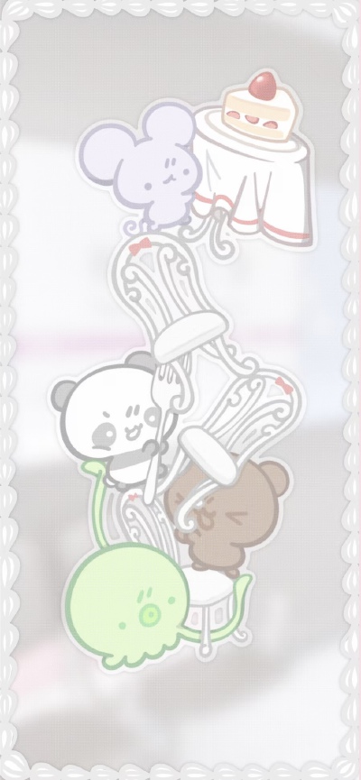 x壁纸