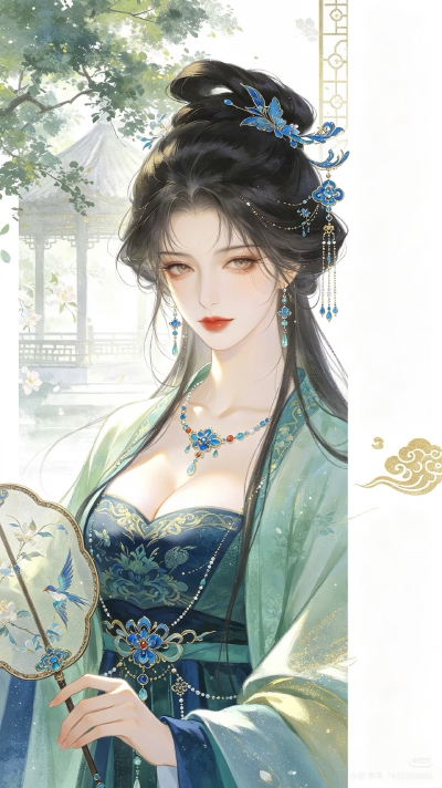 9