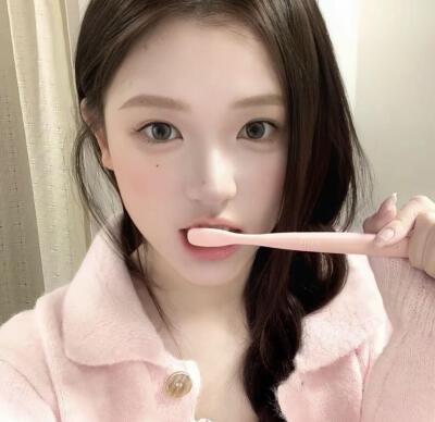 美少女