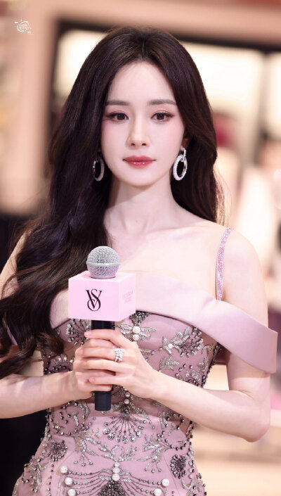 杨幂