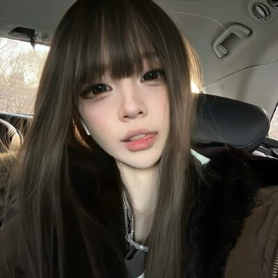 女生头像