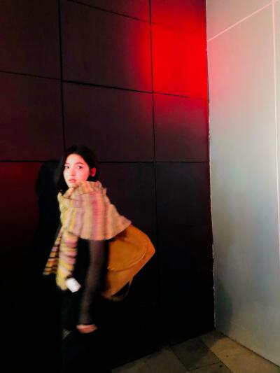 章若楠