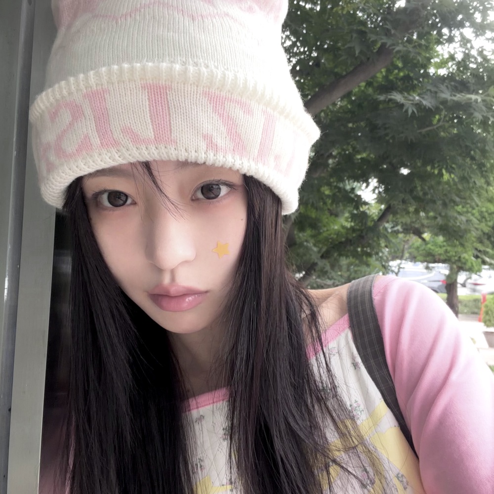 美少女
