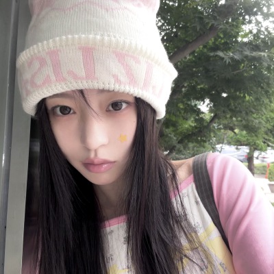 美少女