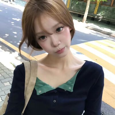 女生头像