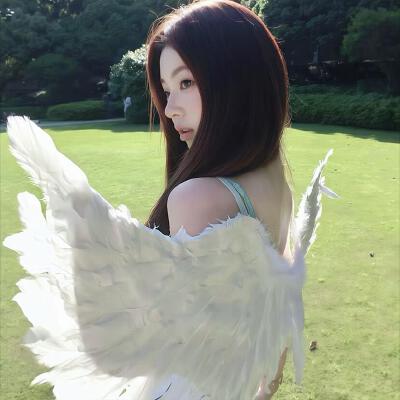 美少女
