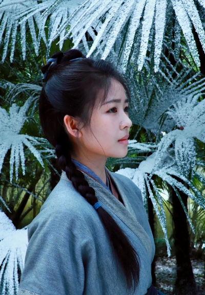 李熙媛