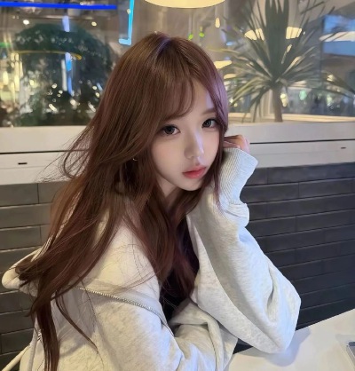 美少女
