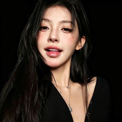 女生头像
