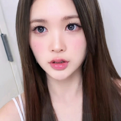这个真的太美了，我刚修完就忍不住要发出来！
记得单收，单收=单图收藏