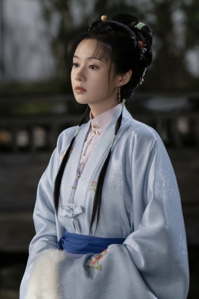 兰香如故 郑合惠子∣杜翠雀
