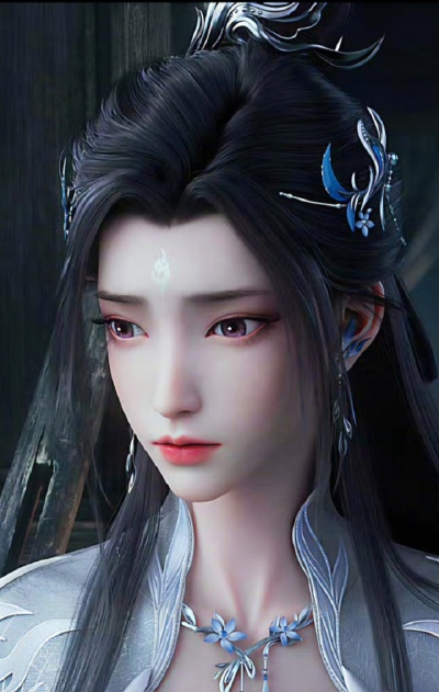 陆雪琪