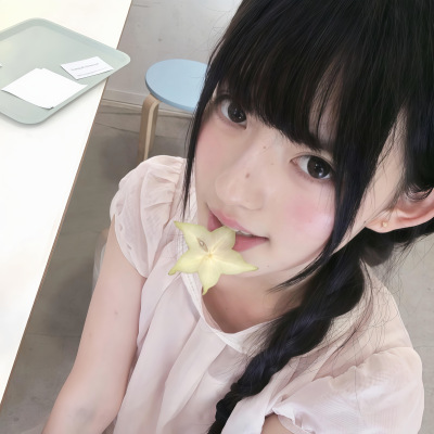 美少女