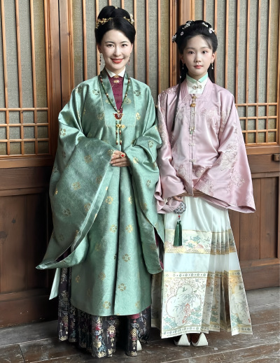 花开锦绣