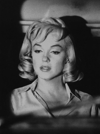 Marilyn Monroe