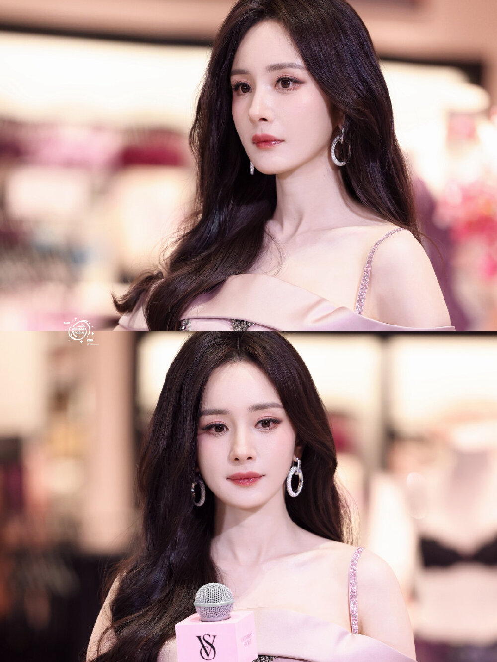 杨幂