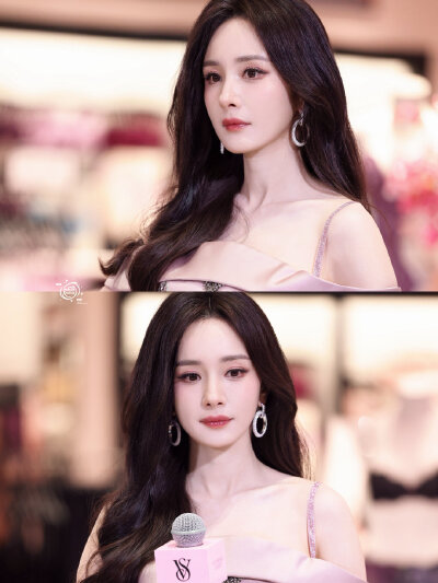 杨幂