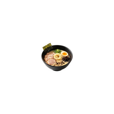 美食白底头像