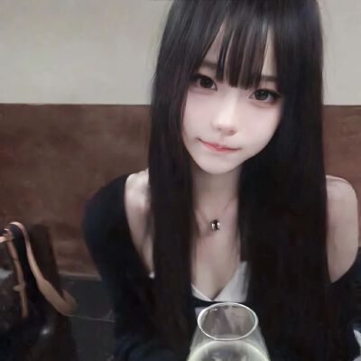 女生头像