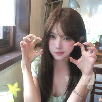 美少女