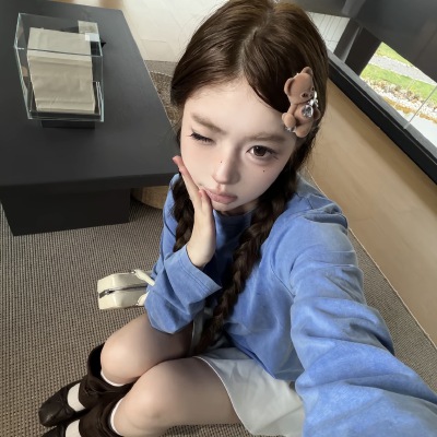美少女