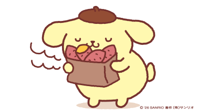 布丁狗