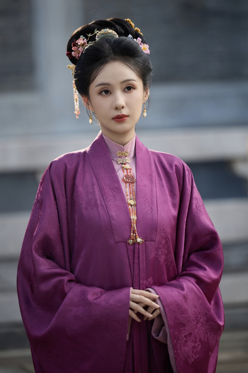 兰香如故 郑合惠子∣杜翠雀