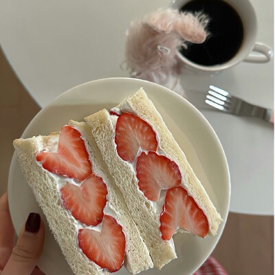 图源ks：偷喝汽水