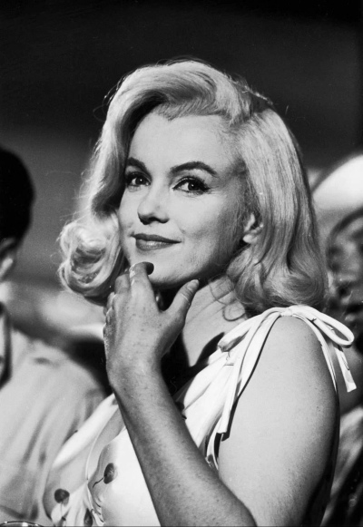 Marilyn Monroe