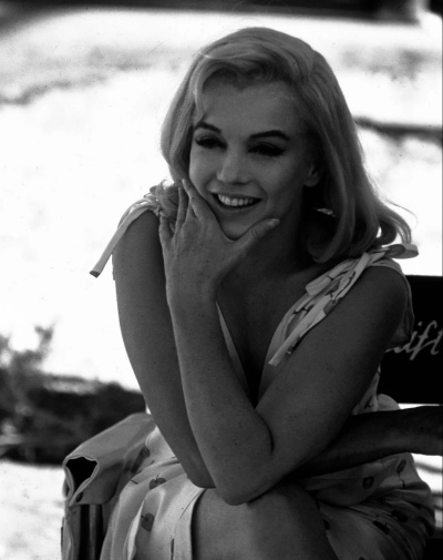 Marilyn Monroe